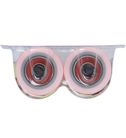 Heelys X Reebok Roller shoes - BB 4500 Low - Lt Pink/Pink/White