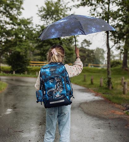 Beckmann Umbrella - Tech Rex - Black