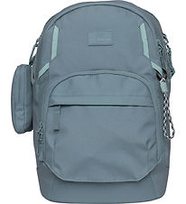 Beckmann School Backpack - Sport Air - 30 L - Sea Green Beckmann School Backpack - Sport Air - 30 L - Sea Green