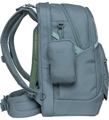 Cartable Beckmann - Sport Air - 30 L - Sea Green Cartable Beckmann - Sport Air - 30 L - Sea Green