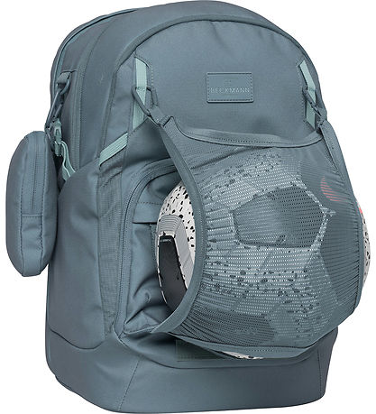 Cartable Beckmann - Sport Air - 30 L - Sea Green Cartable Beckmann - Sport Air - 30 L - Sea Green