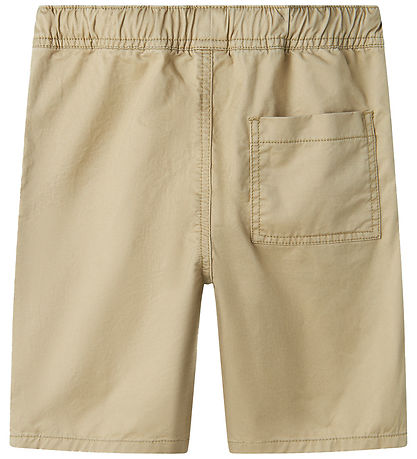 Shorts Name It - NkmRyan - Twill Shorts Name It - NkmRyan - Twill