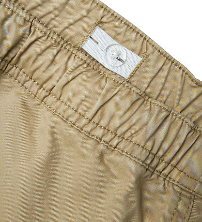 Shorts Name It - NkmRyan - Twill Shorts Name It - NkmRyan - Twill