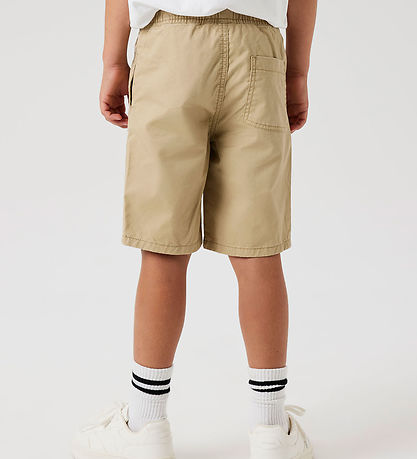 Shorts Name It - NkmRyan - Twill Shorts Name It - NkmRyan - Twill