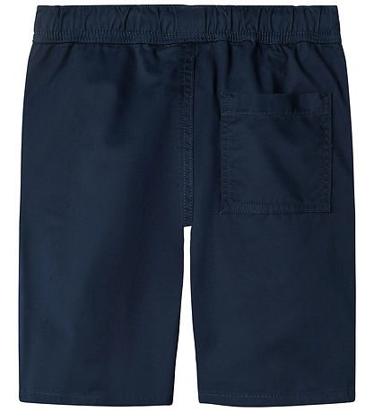 Name It Shorts - NkmRyan - Navy Blazer Name It Shorts - NkmRyan - Navy Blazer
