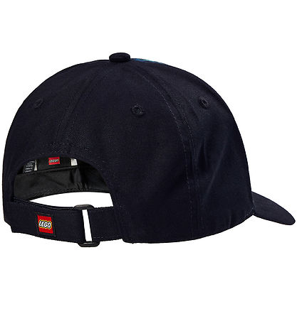 LEGO® Wear Ninjago Kappe - LwAgan - Black