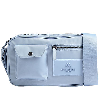 Markberg Shoulder Bag - DarlaMBG - Sky Blue Markberg Shoulder Bag - DarlaMBG - Sky Blue