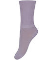 GoBabyGo Socks - Non-Slip Socks - Cloud Lilac