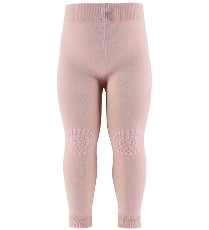 Leggings antidérapants GoBabyGo - Soft Rose Leggings antidérapants GoBabyGo - Soft Rose