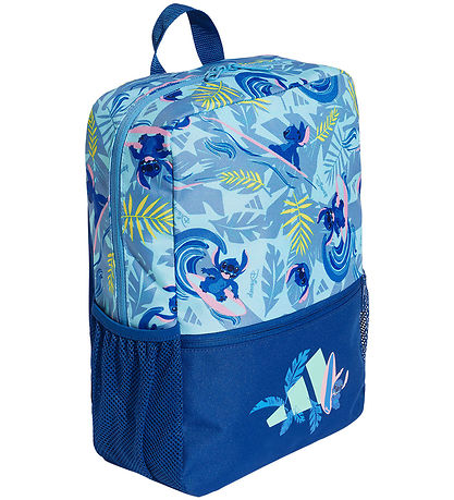 adidas Performance Backpack - LK DY LS BPK - Dmarin/Multco