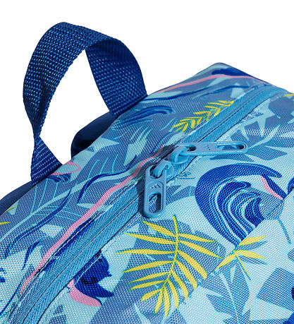 adidas Performance Backpack - LK DY LS BPK - Dmarin/Multco