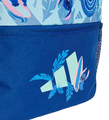 adidas Performance Backpack - LK DY LS BPK - Dmarin/Multco