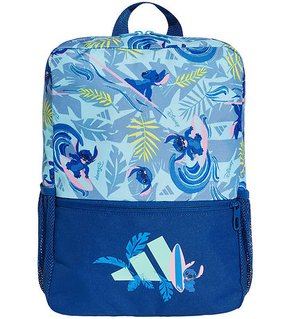 adidas Performance Backpack - LK DY LS BPK - Dmarin/Multco
