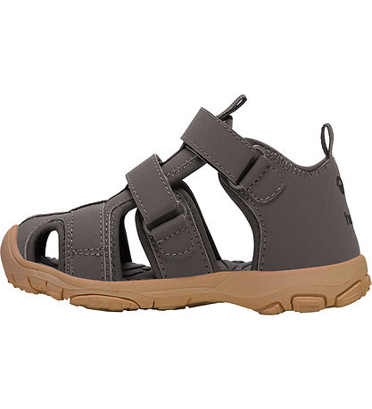 Sandales Hummel - Velcro Infant - Tour Eiffel