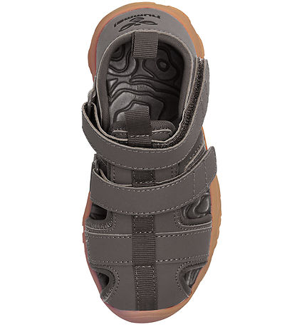 Sandales Hummel - Velcro Infant - Tour Eiffel