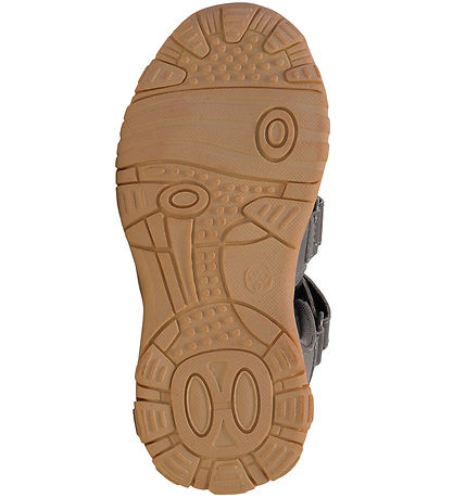 Sandales Hummel - Velcro Infant - Tour Eiffel