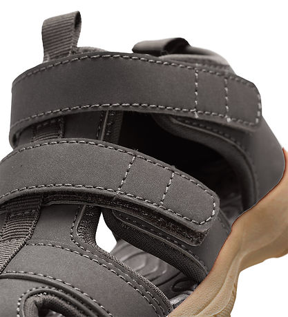 Sandales Hummel - Velcro Infant - Tour Eiffel