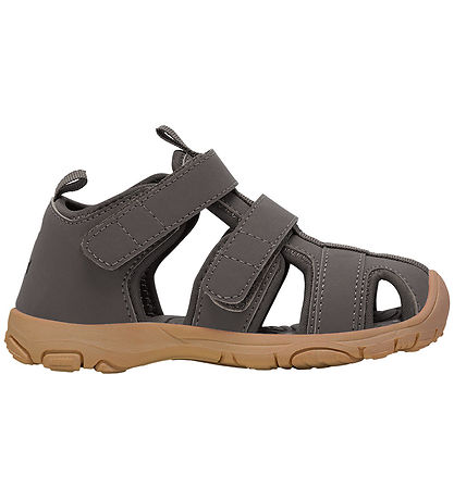 Sandales Hummel - Velcro Infant - Tour Eiffel