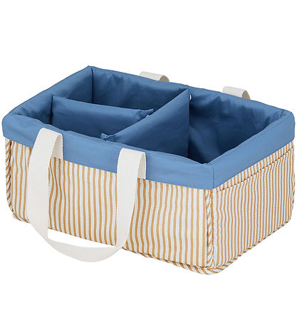 Cam Cam Windelaufbewahrung - 32x15x23 cm - Oatfield