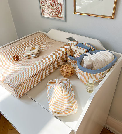 Cam Cam Changing Pad - Oatfield