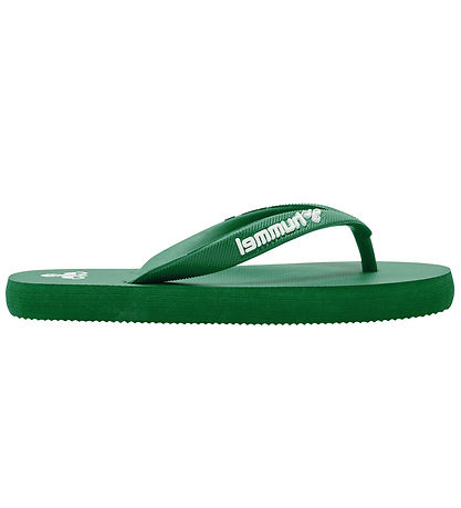 Hummel Varvassandaalit - Flip Flop Jr - Pepper Green