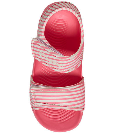 Hummel Flip Flops - Playa Jr - Conch Shell