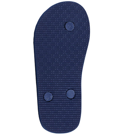 Tongs Hummel - Flip Flop Jr - Vrai Marine Tongs Hummel - Flip Flop Jr - Vrai Marine