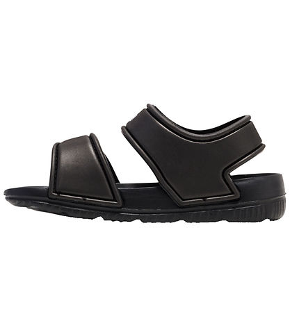 Hummel Flip Flops - Playa Jr - Black