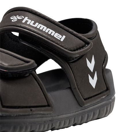 Sandales de Plage Hummel - Playa Jr - Noir Sandales de Plage Hummel - Playa Jr - Noir