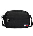 Tommy Hilfiger Toiletry Bag - Ace Daily - Black Tommy Hilfiger Toiletry Bag - Ace Daily - Black