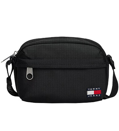 Tommy Hilfiger Toalettveske - Ess daglig - Svart