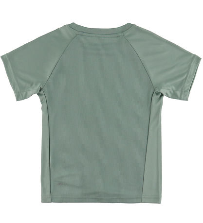 Puma T-shirt - Active Sports Graphic - Green Moon