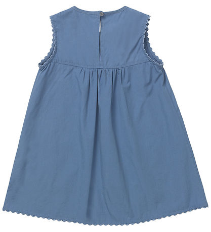 Lalaby Dress - Miriam - Sea Lalaby Dress - Miriam - Sea