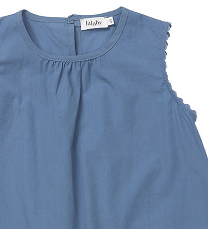 Lalaby Dress - Miriam - Sea Lalaby Dress - Miriam - Sea
