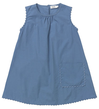 Lalaby Dress - Miriam - Sea Lalaby Dress - Miriam - Sea
