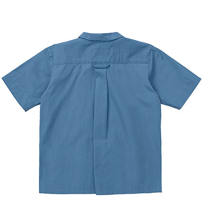 Lalaby Shirt - Billy - Sea