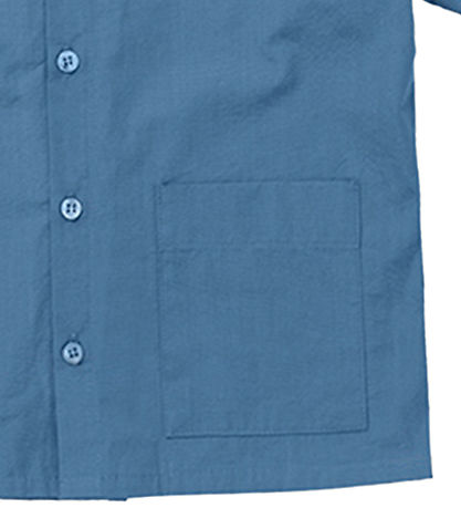 Lalaby Shirt - Billy - Sea