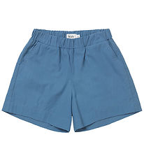 Lalaby Shorts - Andrea - Sea Lalaby Shorts - Andrea - Sea