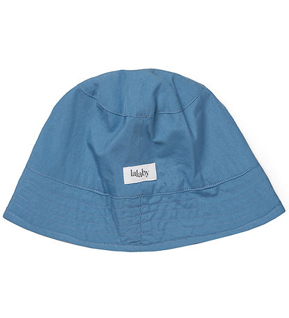 Lalaby Bucket Hat - Loui - Sea Lalaby Bucket Hat - Loui - Sea