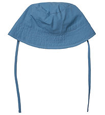Lalaby Bucket Hat - Loui Baby - Sea Lalaby Bucket Hat - Loui Baby - Sea