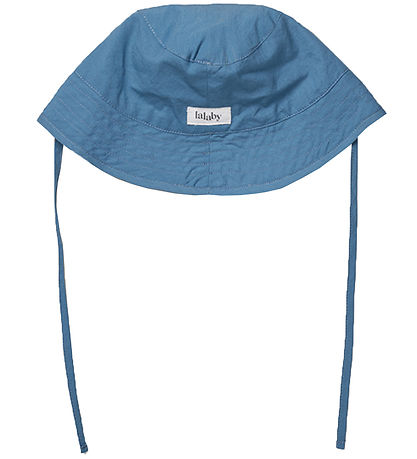 Lalaby Bucket Hat - Loui Baby - Sea