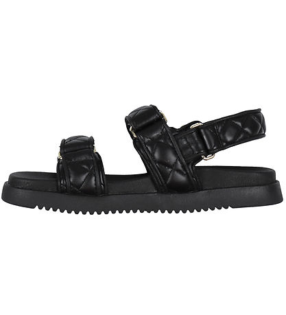 Steve Madden Sandals - Mona-Q - Black
