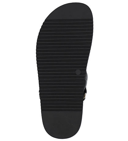 Steve Madden Sandals - Mona-Q - Black
