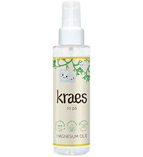 Kraes Magnesiumöl - Ro on - 100ml
