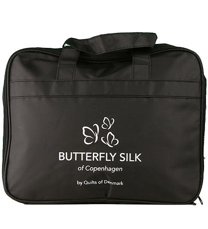 Bow Tie Silk of Copenhagen Duvet - Silk/Cotton - Junior