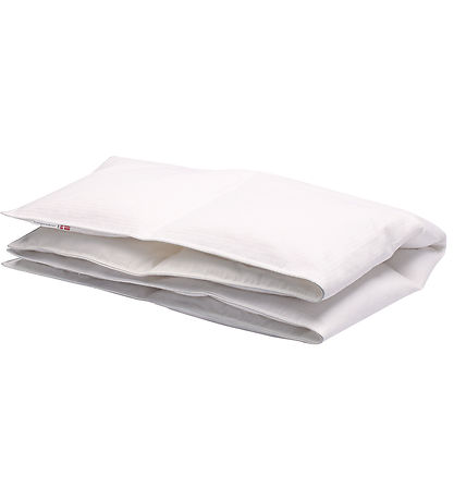Tempracon Duvet - Down - 100x140 cm - Junior - White