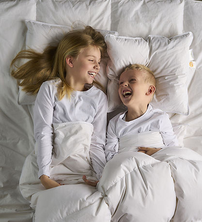 Dozy Duvet - Musk - 100x140 cm - Junior - White