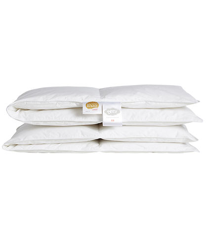 Dozy Duvet - Musk - 100x140 cm - Junior - White