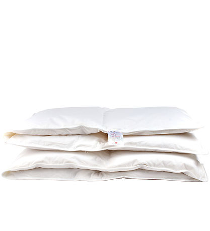 Happy Kids Duvet - Summer duvet - Down - 100x140 cm - Junior - W