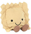 Jellycat Soft Toy - 13x11 cm - Amuseables Ravioli